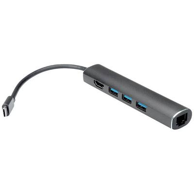 Value USB 2.0 Adapter 12.99.1043