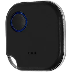Shelly BLU Button 1 - schwarz - Bluetooth - Smart Home - Accessoires