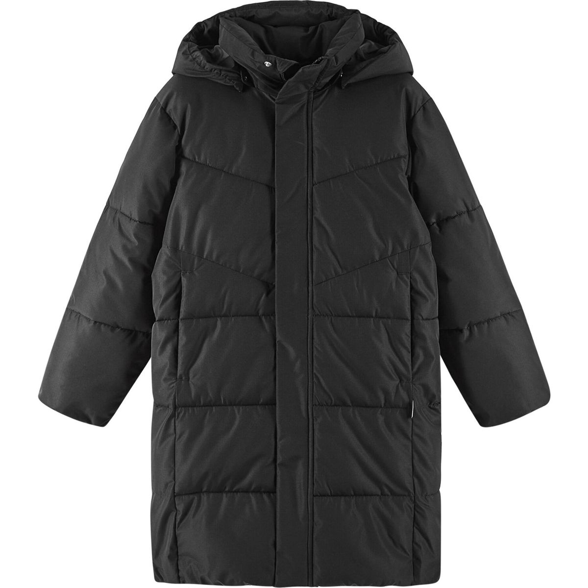 Reima Winter Jacket, Vaanila black (9990) 158 cm 5100102B9990158