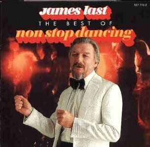 James Last - Best of Non Stop Dancing - Preis vom 09.10.2026 07:28:09 h