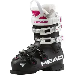 HEAD Damen Skistiefel ADAPT EDGE PRO, Größe 42 in Schwarz Schwarz