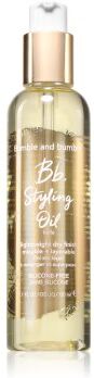 Bumble and Bumble Bb. Styling Oil óleo capilar para styling liso e volume 120 ml. Bb. Styling Oil