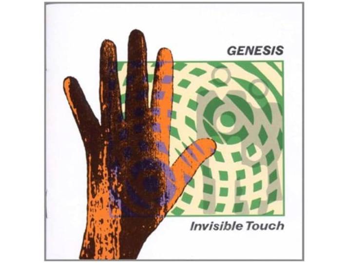 Invisible Touch
