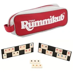 Jumbo Geschicklichkeitsspiel »Rummikub Travel Pouch«