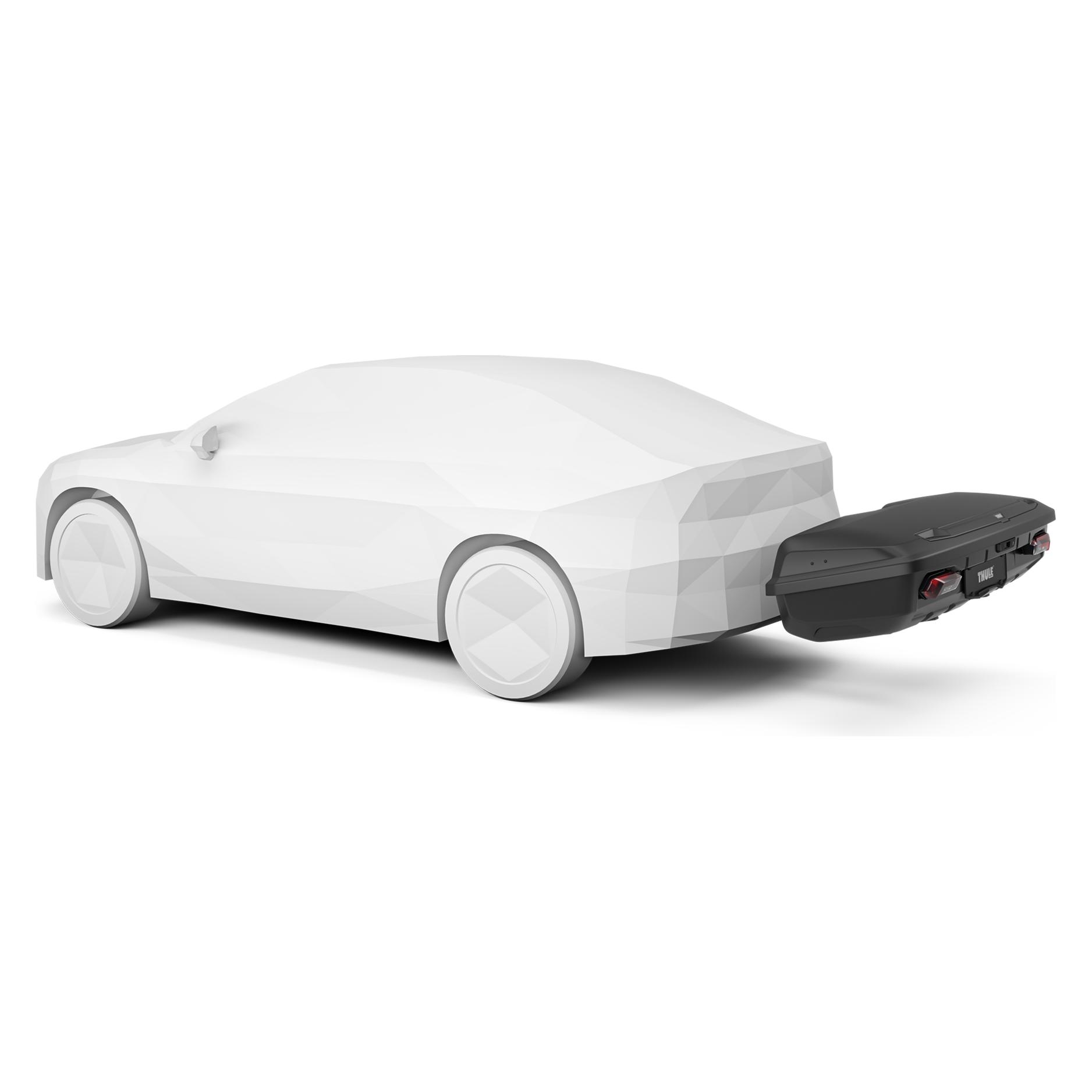 Thule Arcos Box XL (450 l) (906600)