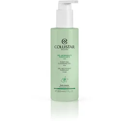 COLLISTAR Purifying Reinigungsgel