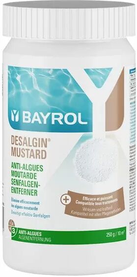 Desalgine Mustard Bayrol - Anti algue moutarde