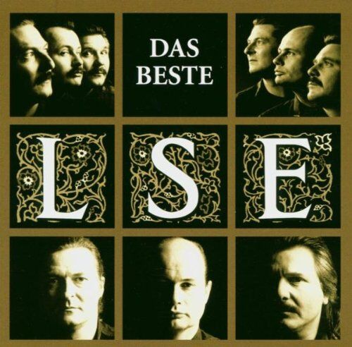 L.S.E. - Das Beste Von l.S.E. - Preis vom 11.10.2026 23:13:37 h