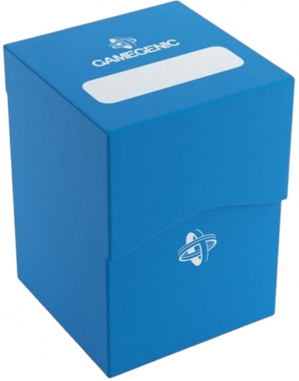 Deck Holder 100+ Blue- Gamegenic