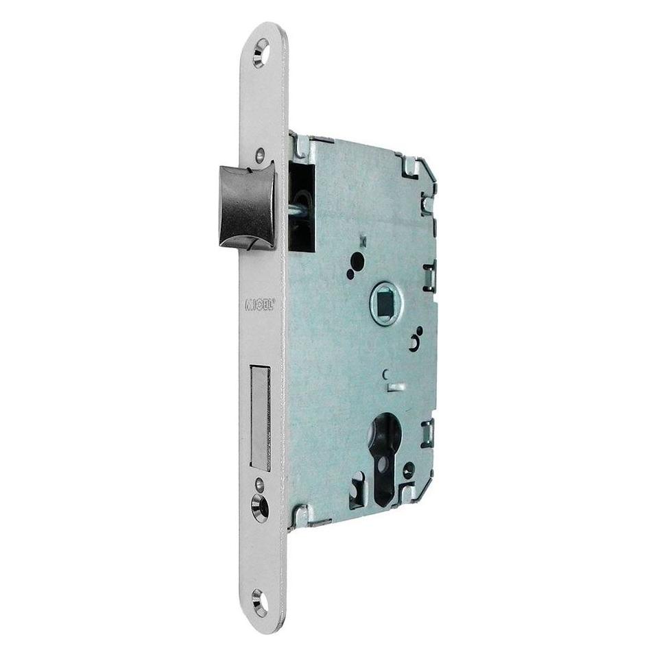 Micel Einsteckschloss Stahl 47 mm (Einsteckschloss) (62901667)