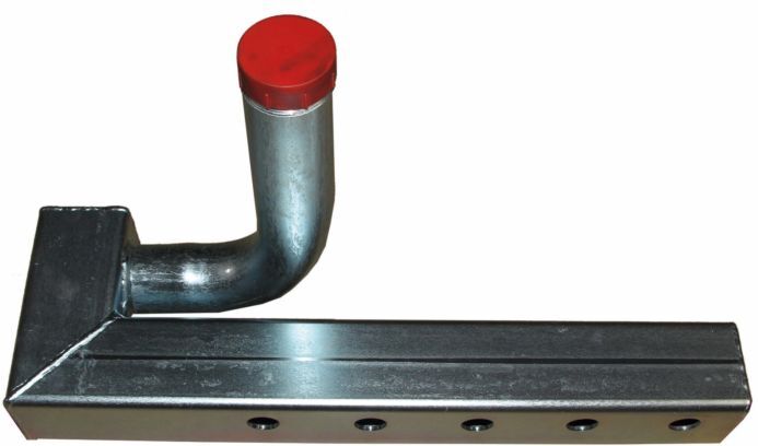 Wolf Vorlauf Gussblock 2070435 für MGK-170