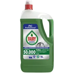 FAIRY Handgeschirrspülmittel »Professional Original« 5 L