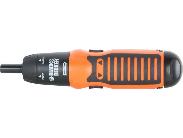 Black & Decker A7073-XJ embout de tournevis