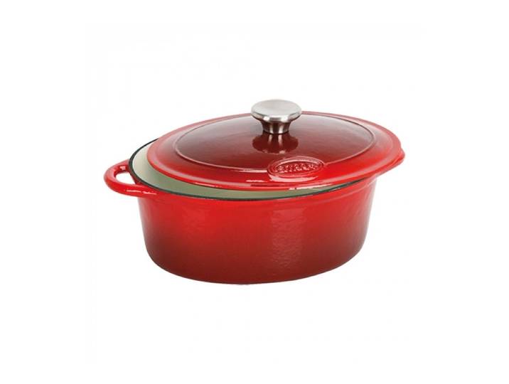 Cocotte 27 X 21cm - Sitram
