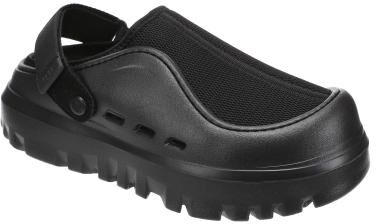 UGG Peakmod - Mens 9 Black Slip On Medium