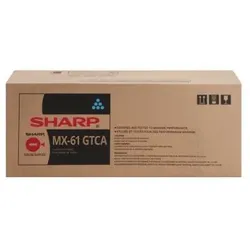 Sharp, Toner, Original Toner farbig (C)