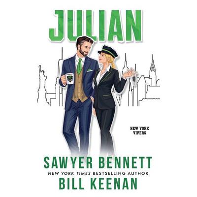 Julian, Taschenbuch von Bill Keenan,Sawyer Bennett, Amazon Digital Services LLC - Kdp