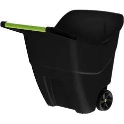 Gartenwagen Prosperplast "Load & Go" 85 L in Schwarz 97,9 x 59,5 x 68,9 cm