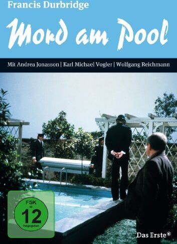 Gerhard Klingenberg - Mord am Pool - Preis vom 03.10.2026 20:43:07 h