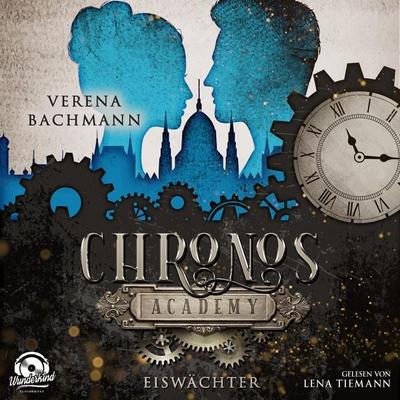 Eiswächter - Verena Bachmann, Audio, 9783985711635