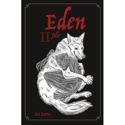 Eden II Teil, Taschenbuch von Cat Corres, Tolino media, 978-3-8194-2081-8