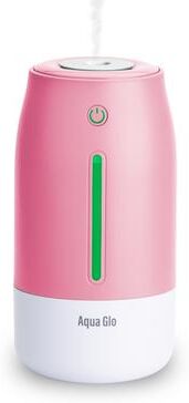 Airvana AG260HUM Aqua Glo Portable Ultrasonic Cool Mist Humidifier