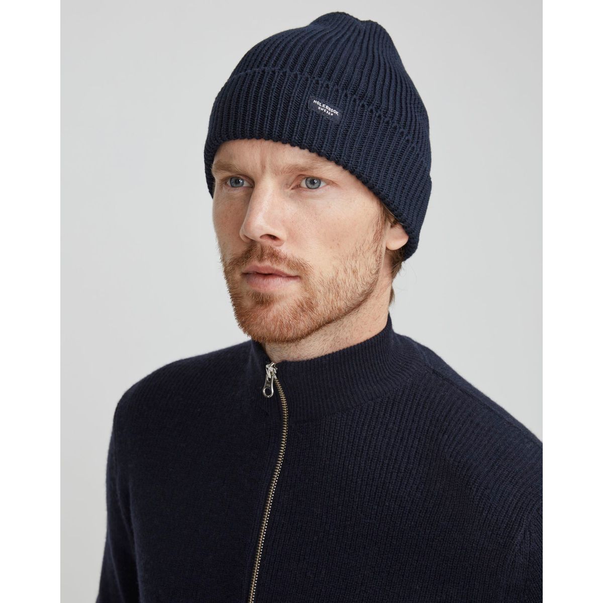 Holebrook Bohus Hat navy (290) OS 714703-290-OS