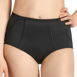 Anita Clara Panty Girdle Schwarz 105 Damen