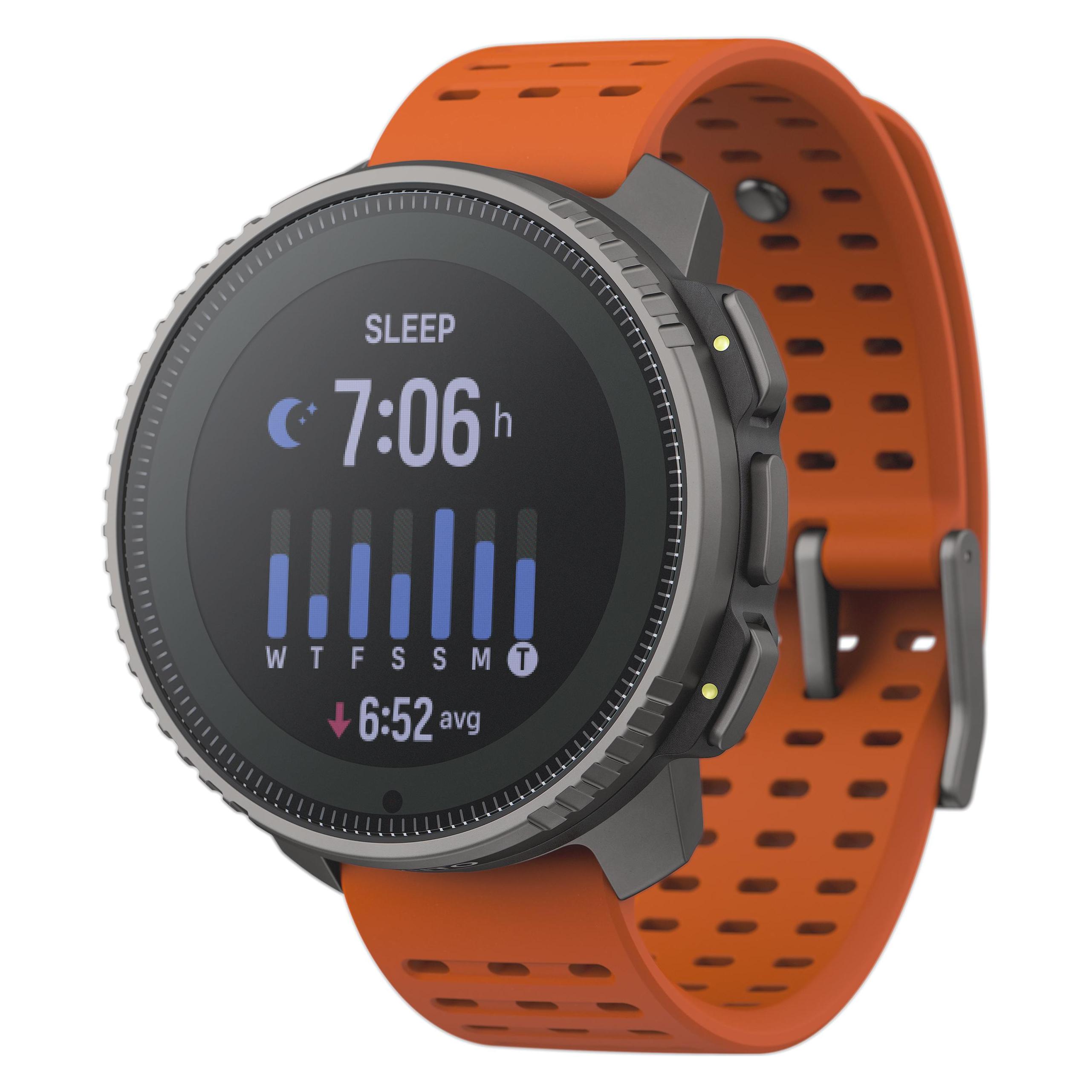 Suunto Vertical (49 mm, ohne SIM) (SS050861000)