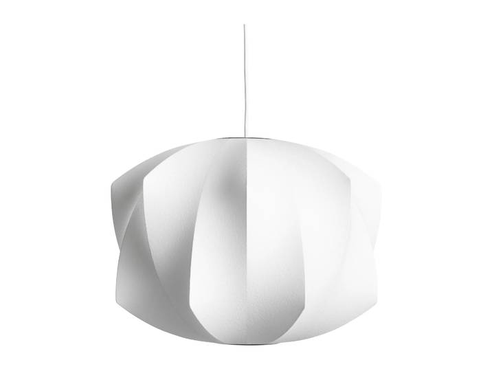 HAY Suspension Nelson Bubble Propeller Off white