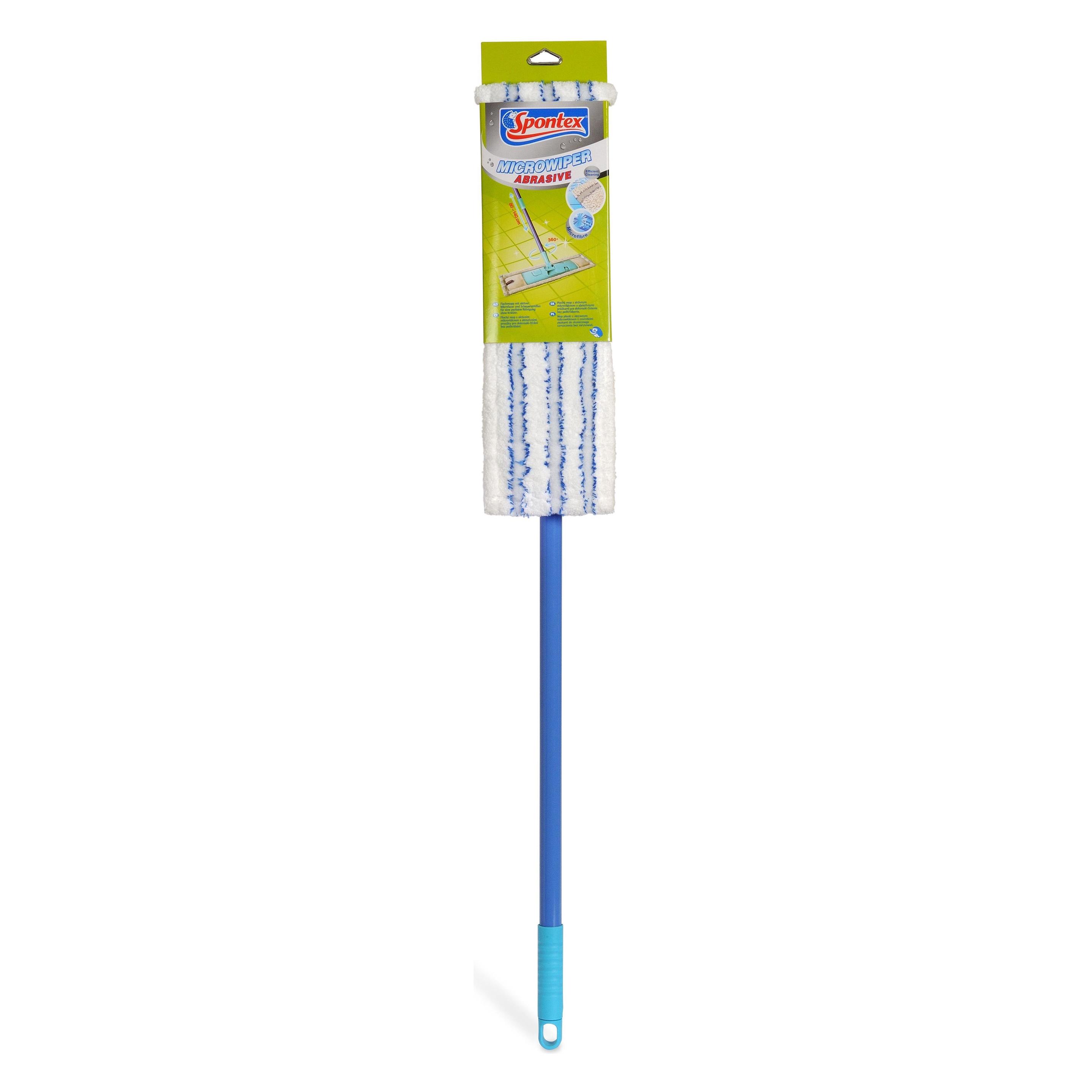 Spontex Mikrofaser-Schleiftuchbezug (1 Stk.) (97050140)