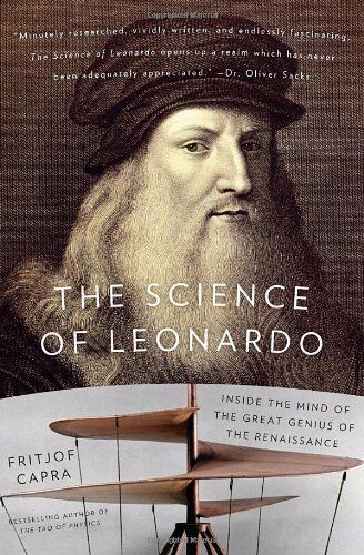 Fritjof Capra - Science of Leonardo - Preis vom 09.10.2026 07:28:09 h