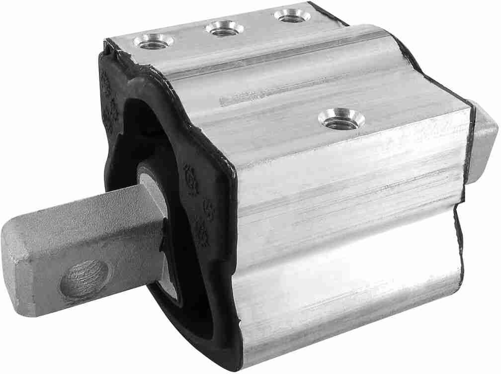 Vaico Lagerung, Motor Original Qualität V30-7228 Hinten Für Mercedes Audi Dodge