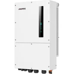AXITEC 'AXIHYCON 29.9H HYBRID-WECHS '(0% MwSt §12 III UstG)