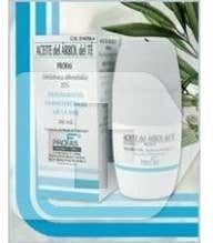 PROFAS aceite de árbol de té 30ml