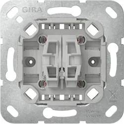 Gira Tastschalter 383800