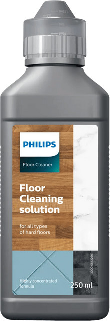 Philips AquaTrio Schoonmaakoplossing