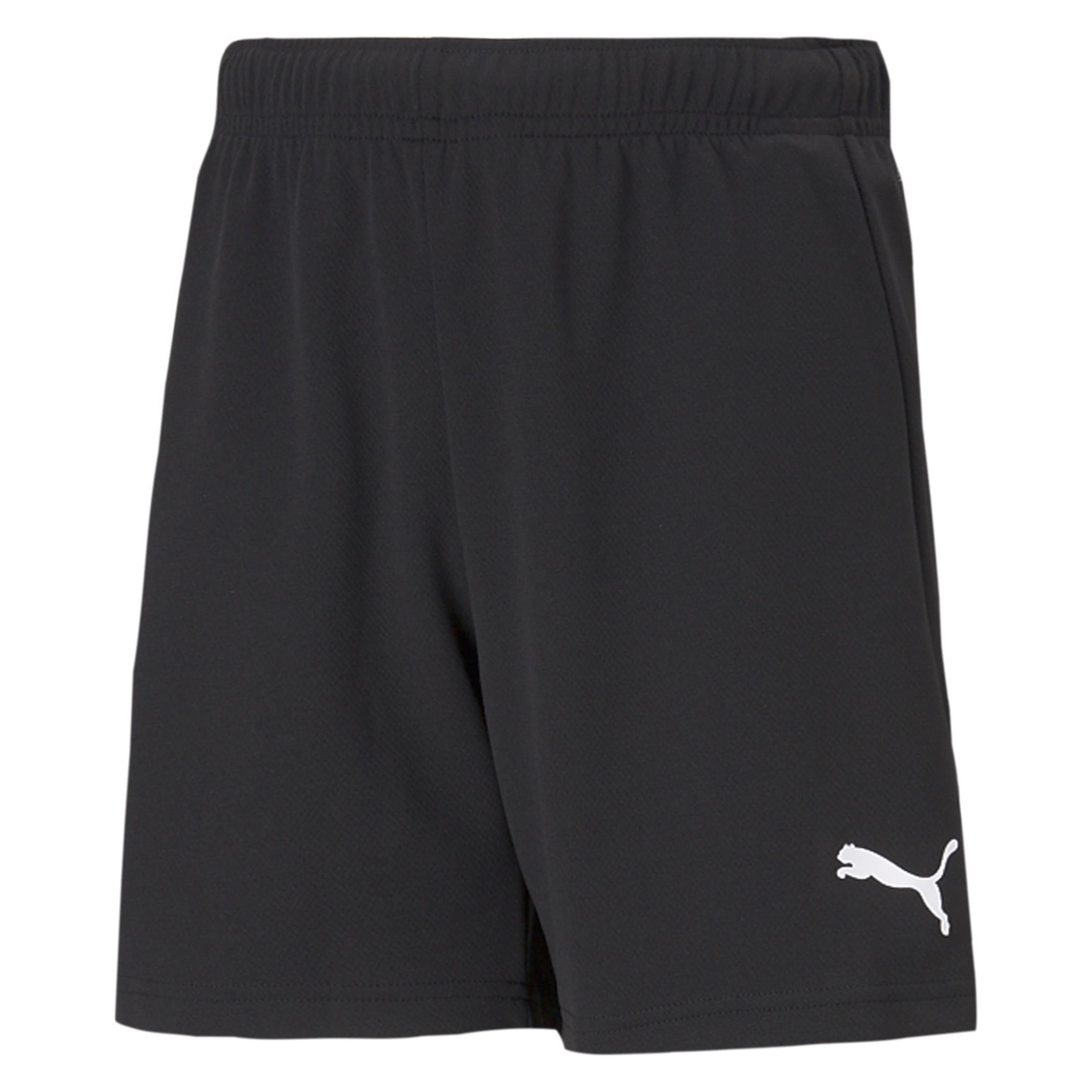 Puma teamRISE Short Jr-704943 (116) (704943_04)