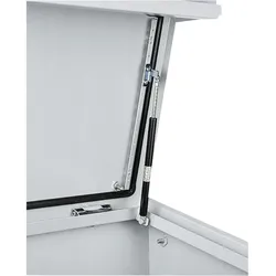 Schneider Electric Pneumatische Türhalterung NSYPLS24