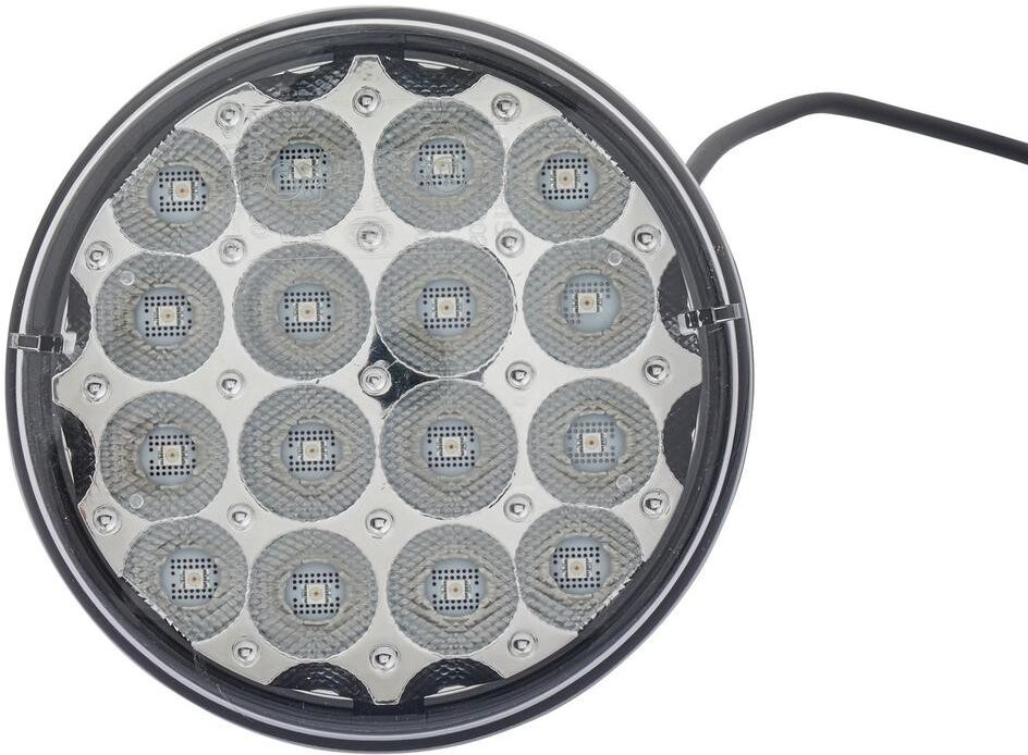 HELLA 2NE 344 200-061 Rear fog light