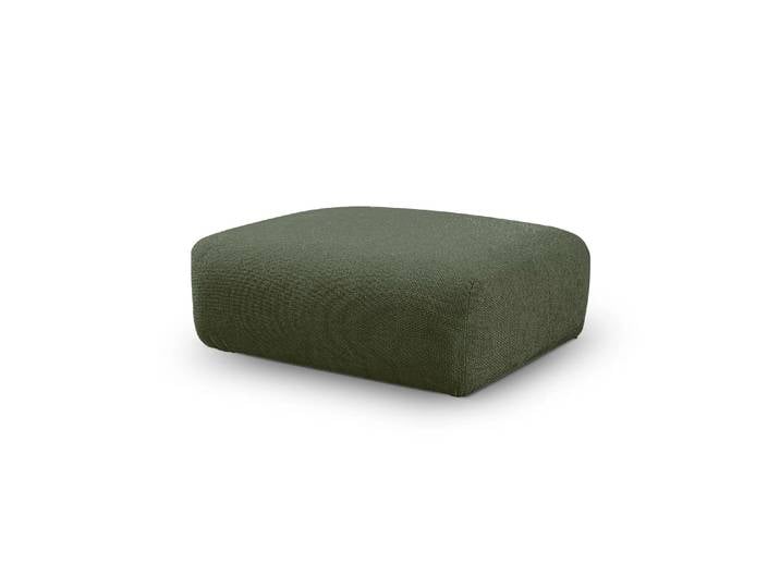 Pouf Mougins, Kaki