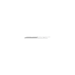 Sanipa 2morrow Konsole Kompakt variabel, Breite 100 cm, Bianco-Marmor, WT7533R WT7533R