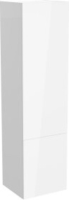 VITRA 67344 Hochschrank New Metropole Pure