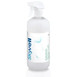 Freshwave IAQ Air & Surface Spray 1 L Lufterfrischer eliminiert wirksam Gerüche pH neutral auf molekularer Ebene