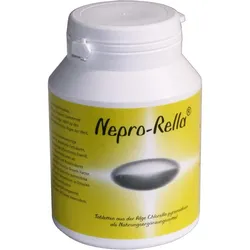 Nepro-Rella 400 ST