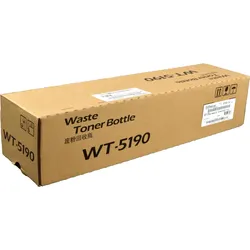 Kyocera Resttonerbehälter WT-5190 1902R60UN0