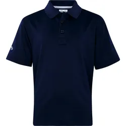 Callaway Polo Boys Swing Tech, navy