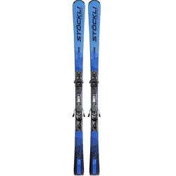 STÖCKLI LASER SL Ski Set 2027 - 165 | COMFORT