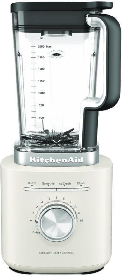 KitchenAid Pure Power 2L Stand Blender K200 Porcelain