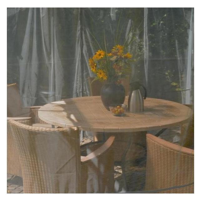 Palram Moskitonetz Set Milano 4300 (217 cm, 465 cm) (7290108137262)
